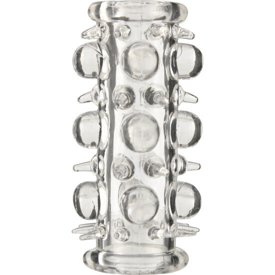 SEVEN CREATIONS - FUNDA PARA PENE DE SILICONA SEVEN CREATIONS