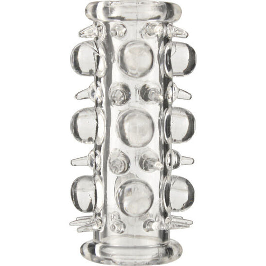 SEVEN CREATIONS - FUNDA PARA PENE DE SILICONA SEVEN CREATIONS