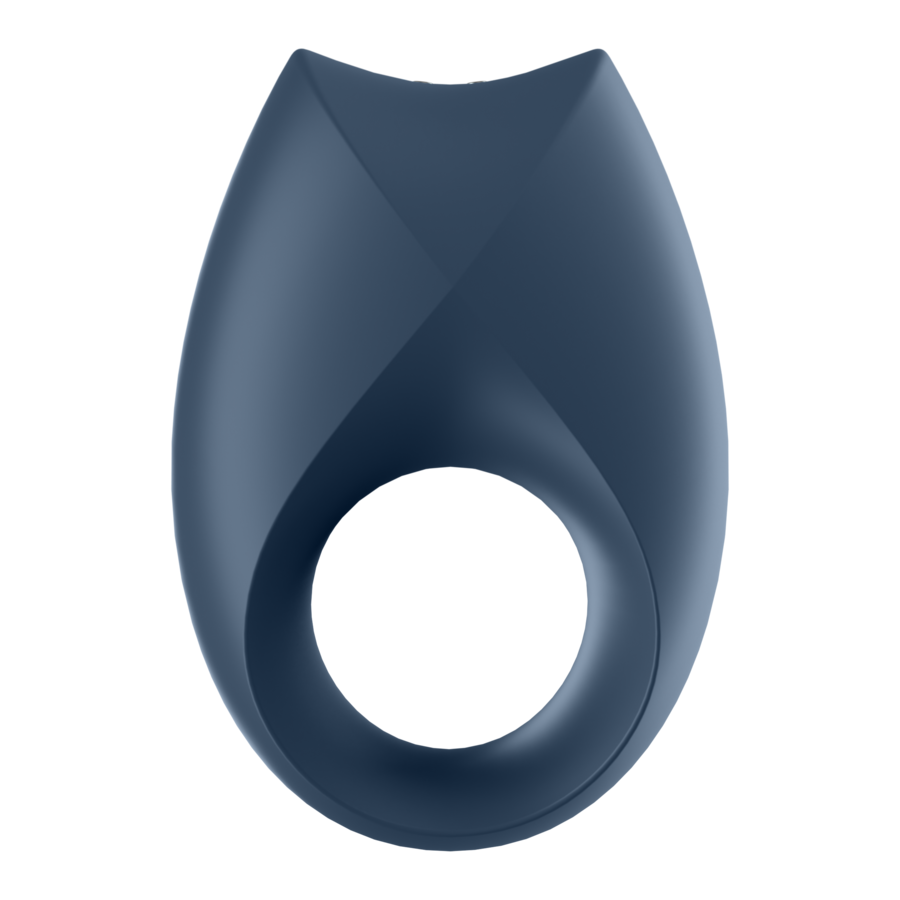 SATISFYER - POWERFUL ROYAL ONE ANILLO VIBRADOR APP SATISFYER CONNECT