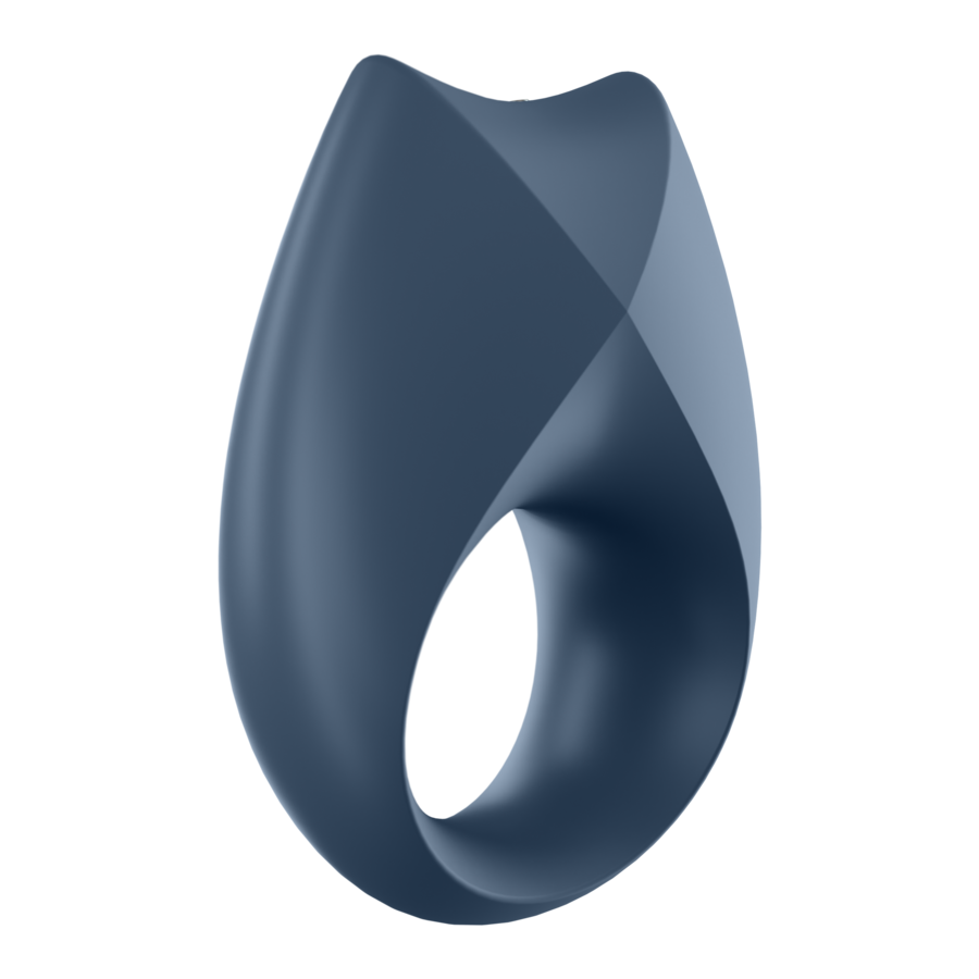 SATISFYER - POWERFUL ROYAL ONE ANILLO VIBRADOR APP SATISFYER CONNECT
