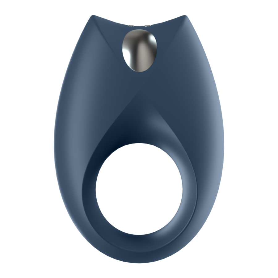 SATISFYER - POWERFUL ROYAL ONE ANILLO VIBRADOR APP SATISFYER CONNECT