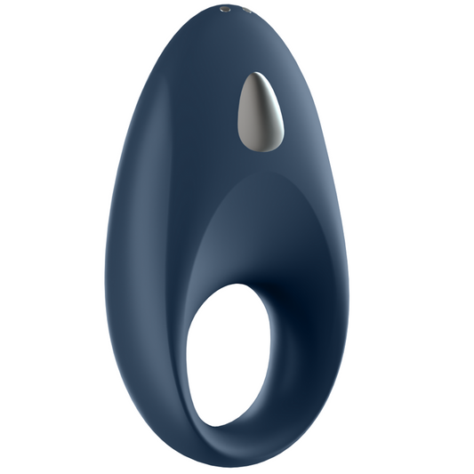 SATISFYER - MIGHTY ONE ANILLO VIBRADOR APP SATISFYER CONNECT