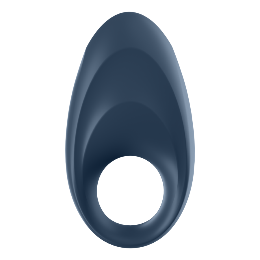 SATISFYER - MIGHTY ONE ANILLO VIBRADOR APP SATISFYER CONNECT