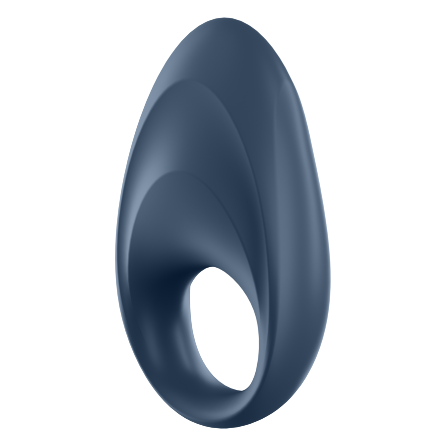 SATISFYER - MIGHTY ONE ANILLO VIBRADOR APP SATISFYER CONNECT