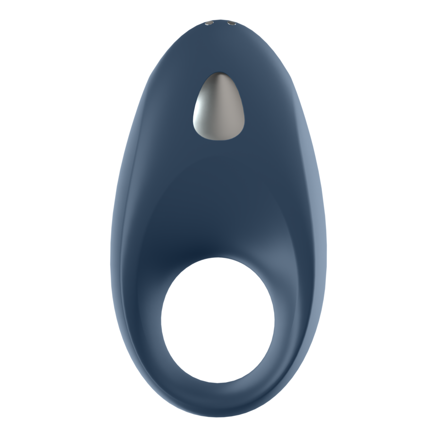 SATISFYER - MIGHTY ONE ANILLO VIBRADOR APP SATISFYER CONNECT