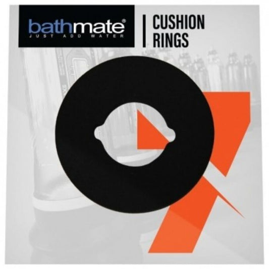 BATHMATE - HYDROMAX 7 PACK 2 ANILLOS PROTECTORES BATHMATE