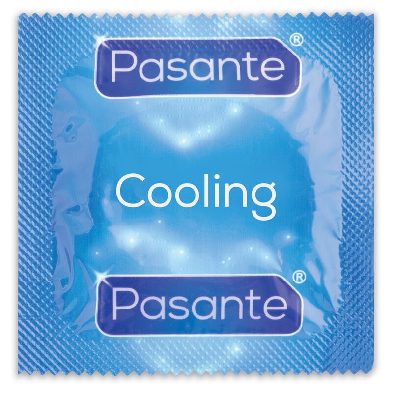 PASANTE - CLIMAX 6 EFECTO CALOR + 6 EFECTO FRIO / 12UNIDADES PASANTE