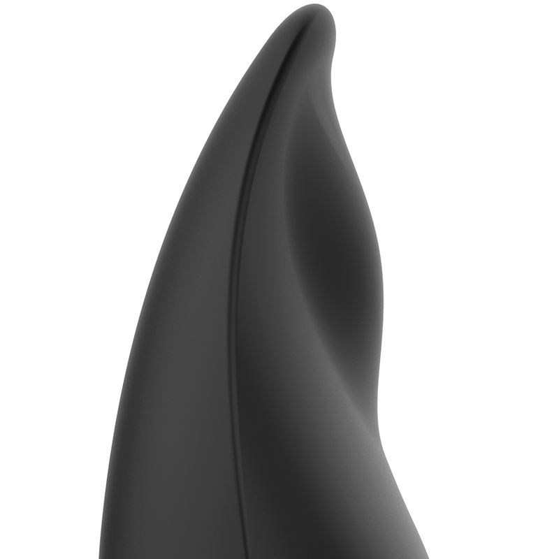 COQUETTE CHIC DESIRE - ESTIMULADOR CLÍTORIS NEGRO / GOLD GOTA COQUETTE TOYS