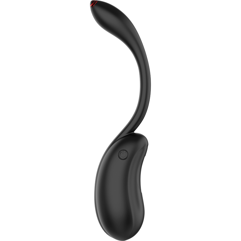 COQUETTE CHIC DESIRE - HUEVO CONTROL REMOTO RECARGABLE NEGRO / GOLD COQUETTE TOYS