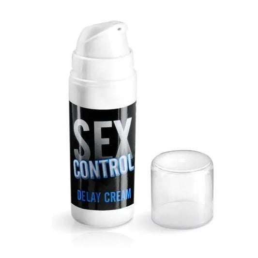 RUF - SEX CONTROL DELAY CREMA RETARDANTE 30 ML RUF