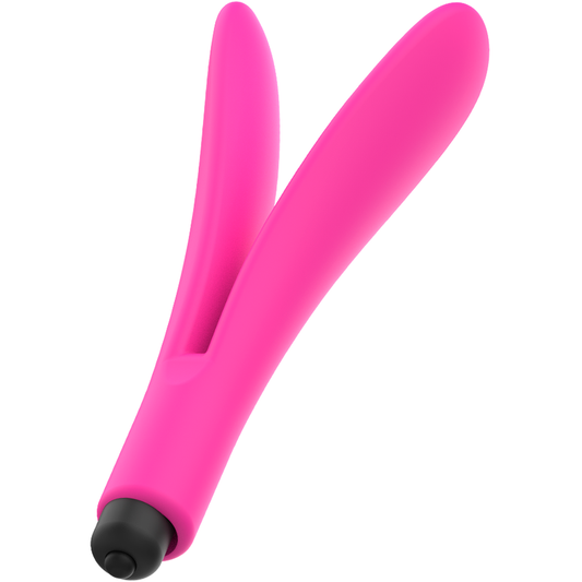 OHMAMA - DUAL MULTIFUNCIÓN VIBRADOR XMAS EDITION OHMAMA VIBRATORS