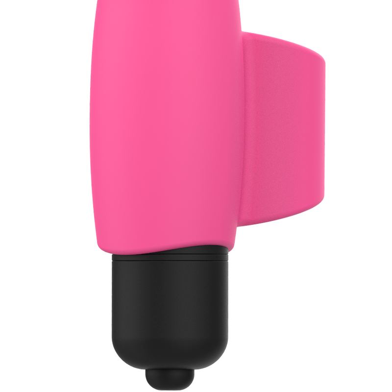 OHMAMA - VIBRADOR DEDAL ROSA XMAS EDITION OHMAMA VIBRATORS