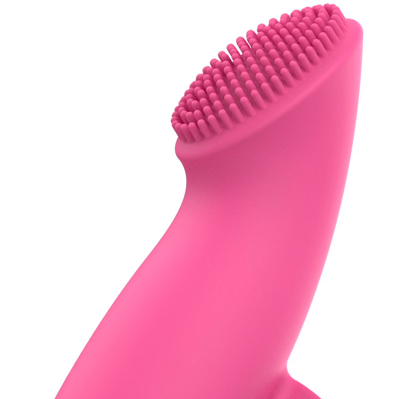 OHMAMA - VIBRADOR DEDAL ROSA XMAS EDITION OHMAMA VIBRATORS