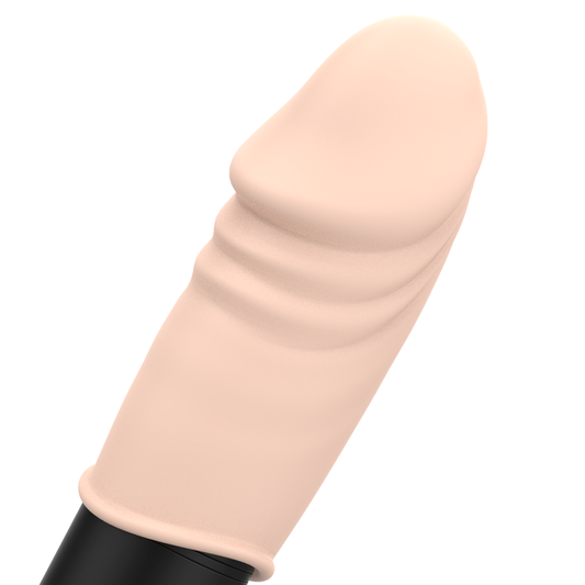 OHMAMA - MINI VIBRADOR REALISTICO XMAS EDITION OHMAMA VIBRATORS