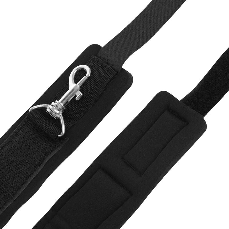 DARKNESS - BONDAGE ESPOSAS PARA LA PUERTA DARKNESS BONDAGE