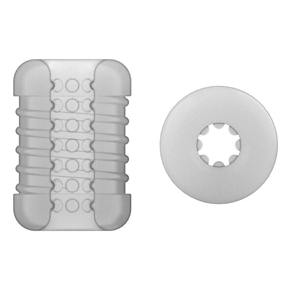 B SWISH - BHANDY MASTURBADOR CLSICO PEARL B SWISH