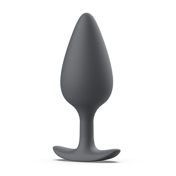 B SWISH - BFILLED BASIC PLUS PLUG PROSTÁTICO SLATE B SWISH