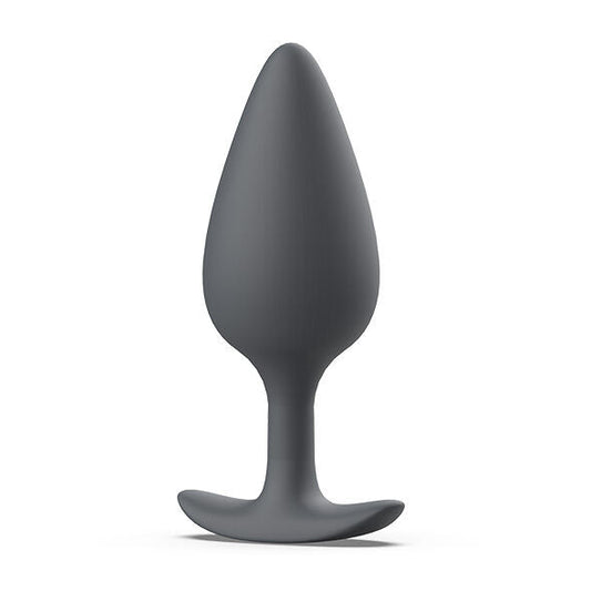 B SWISH - BFILLED BASIC PLUS PLUG PROSTÁTICO SLATE B SWISH