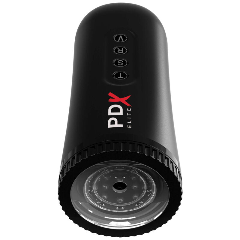 PDX ELITE - MOTO BLOWER MASTURBADOR AVANZADO PDX ELITE