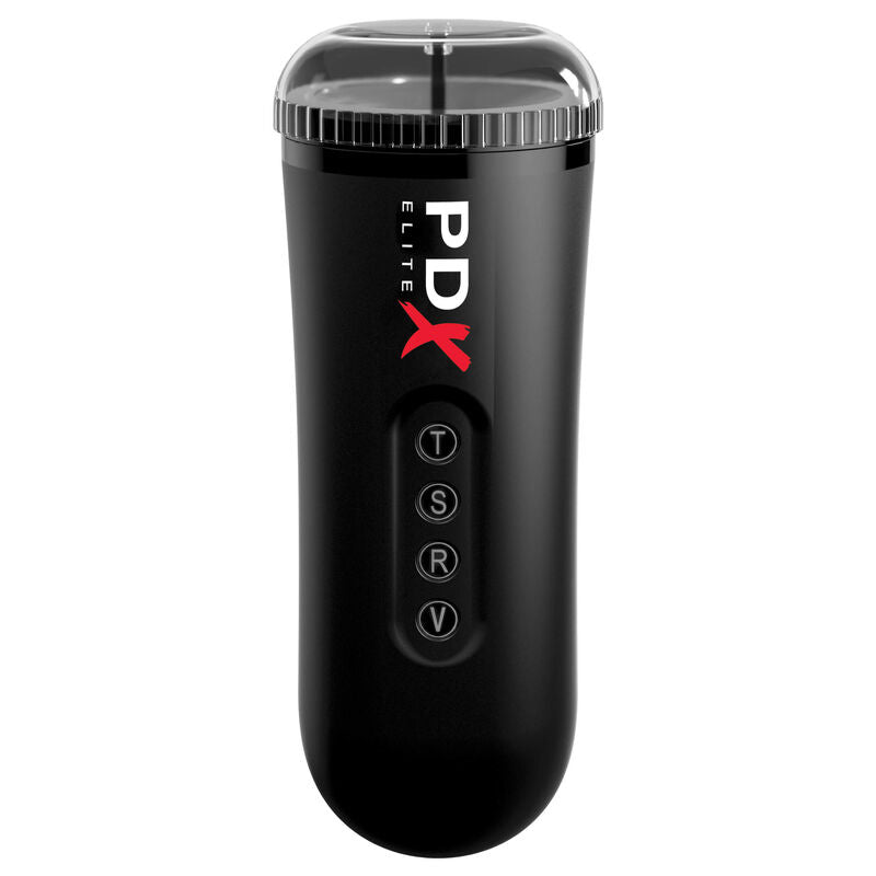 PDX ELITE - MOTO BLOWER MASTURBADOR AVANZADO PDX ELITE