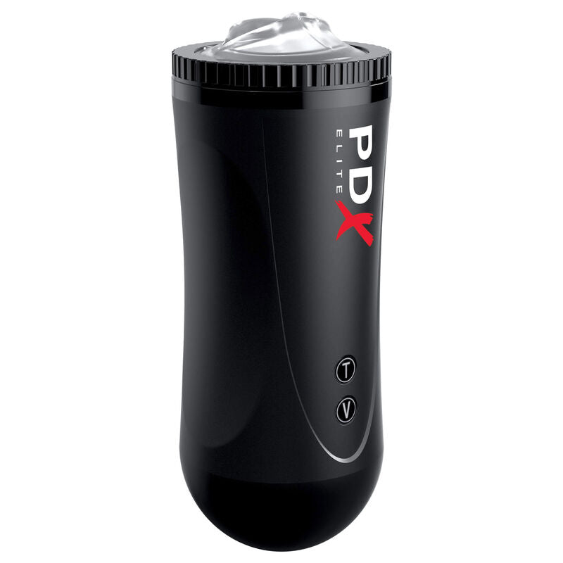PDX ELITE - MOTO STROKER MASTURBADOR PDX ELITE