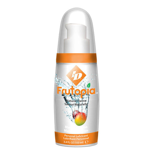 ID FRUTOPIA - SABOR A MANGO 100ML ID FRUTOPIA