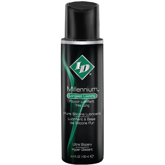ID MILLENIUM - LUBRICANTE SILICONA 130 ML ID MILLENIUM