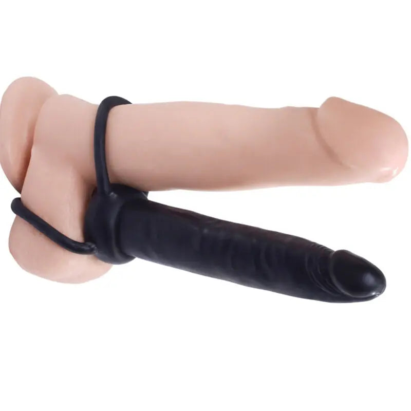 FETISH FANTASY SERIES - DOBLE PENETRACION FETISH FANTASY SERIES