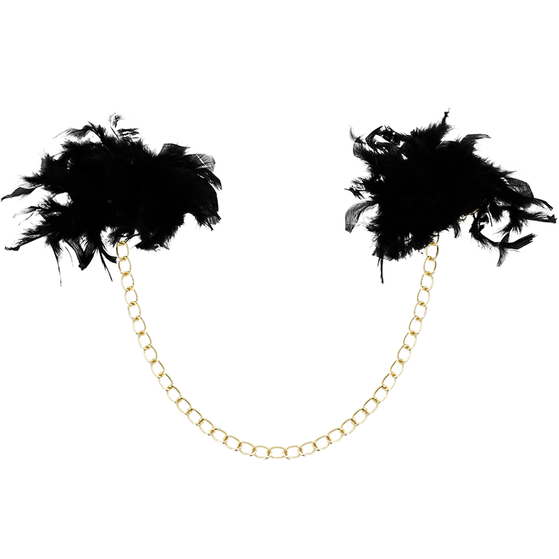 COQUETTE CHIC DESIRE - ESPOSAS DELUXE COQUETTE ACCESSORIES