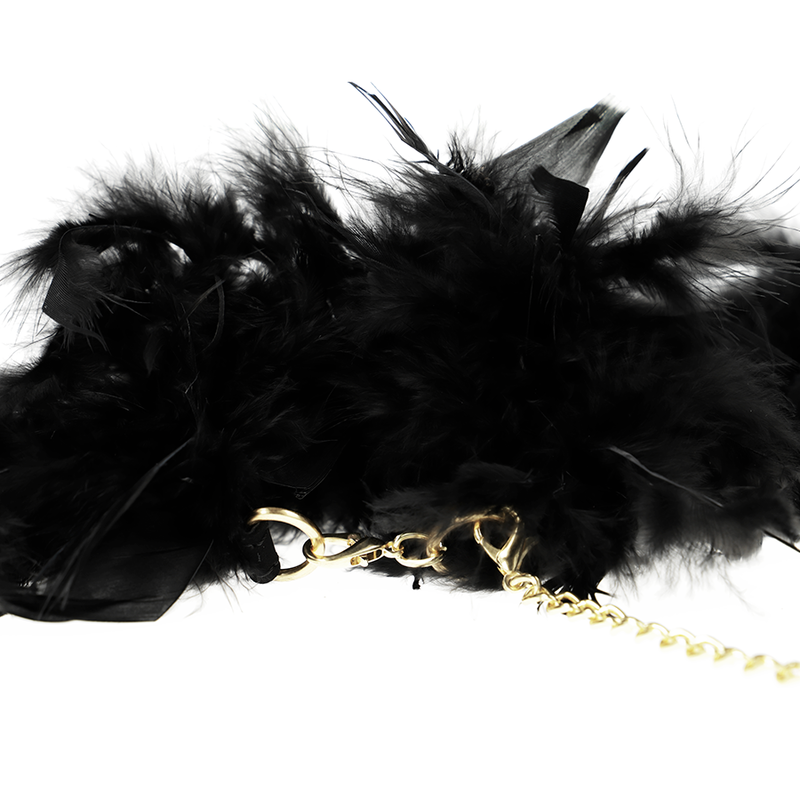 COQUETTE CHIC DESIRE - ESPOSAS DELUXE COQUETTE ACCESSORIES