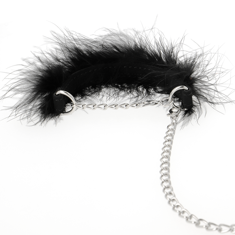 COQUETTE CHIC DESIRE - ESPOSAS FETISH DELUXE COQUETTE ACCESSORIES