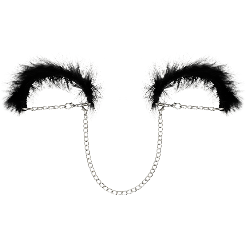 COQUETTE CHIC DESIRE - ESPOSAS FETISH DELUXE COQUETTE ACCESSORIES