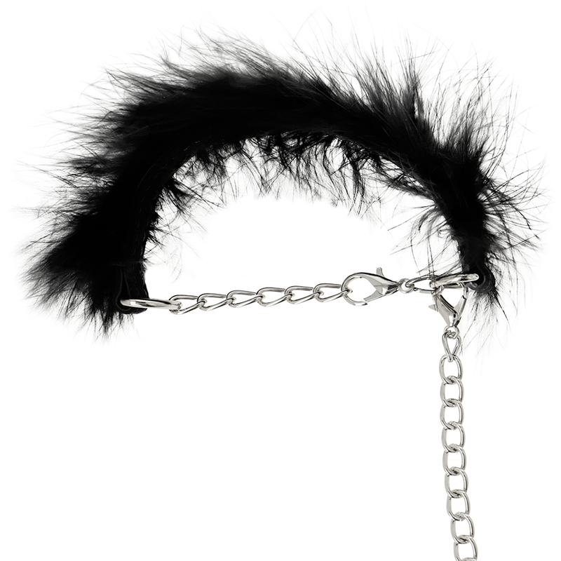 COQUETTE CHIC DESIRE - ESPOSAS FETISH DELUXE COQUETTE ACCESSORIES