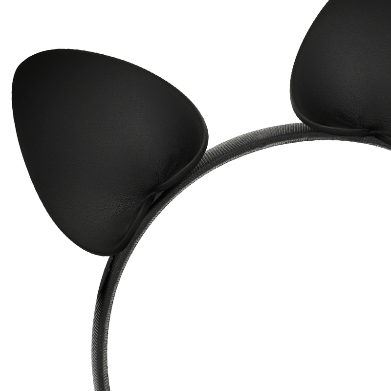 COQUETTE CHIC DESIRE - DIADEMA CON OREJAS DE GATO COQUETTE ACCESSORIES