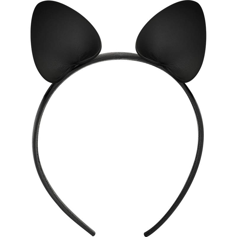 COQUETTE CHIC DESIRE - DIADEMA CON OREJAS DE GATO COQUETTE ACCESSORIES