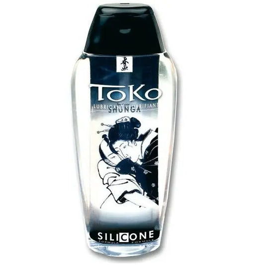 SHUNGA - TOKO LUBRICANTE SILICONA SHUNGA LUBRICANTS