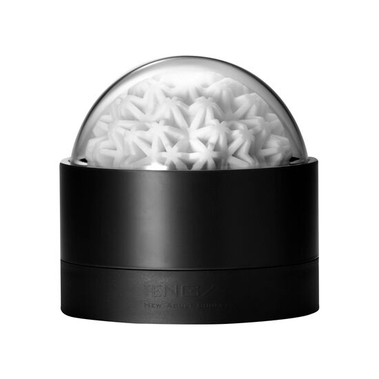 TENGA - MASTURBATOR GEO GLACIER TENGA
