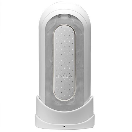 TENGA - FLIP 0 ZERO ELECTRONIC VIBRATION TENGA
