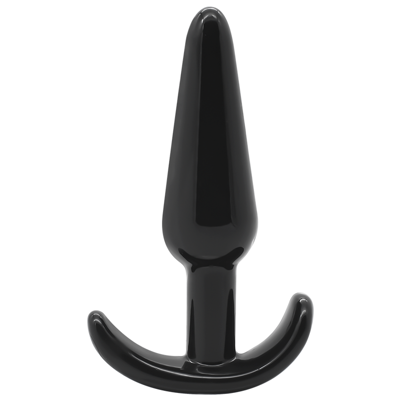 ADDICTED TOYS - SET 4 PLUGS ANALES ADDICTED TOYS