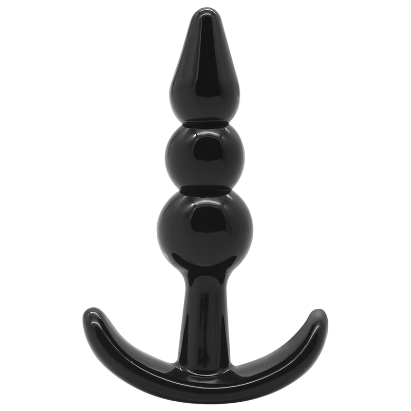 ADDICTED TOYS - SET 4 PLUGS ANALES ADDICTED TOYS