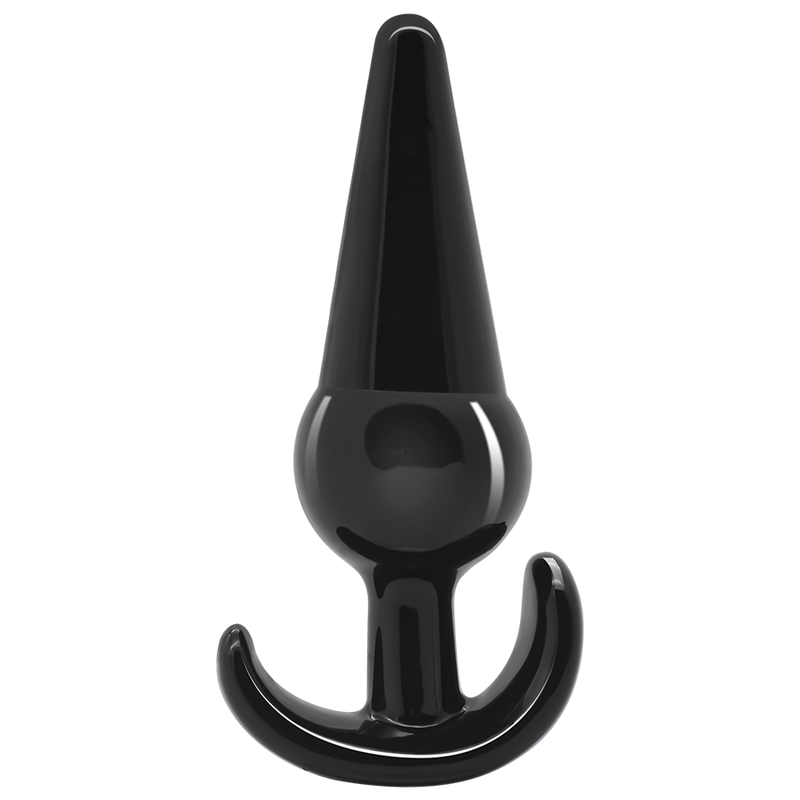 ADDICTED TOYS - SET 4 PLUGS ANALES ADDICTED TOYS