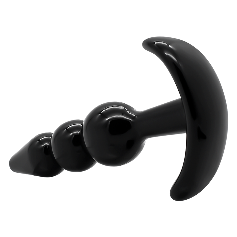 ADDICTED TOYS - SET 4 PLUGS ANALES ADDICTED TOYS