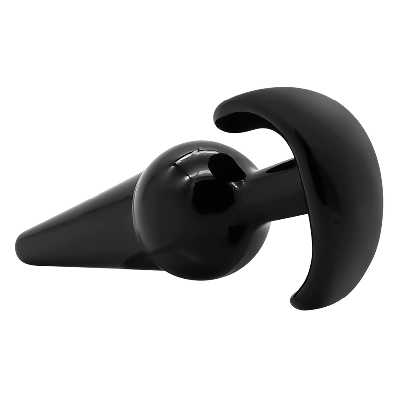 ADDICTED TOYS - SET 4 PLUGS ANALES ADDICTED TOYS