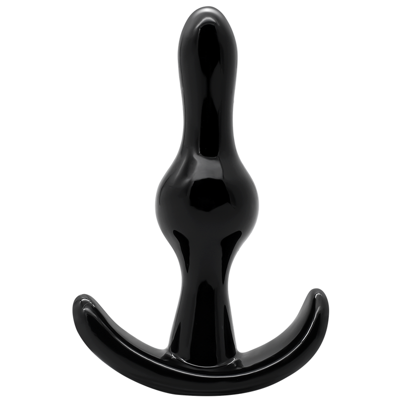 ADDICTED TOYS - SET 4 PLUGS ANALES ADDICTED TOYS