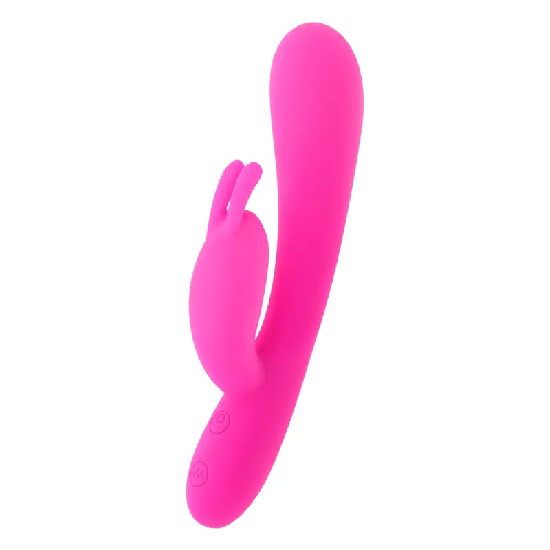 MORESSA - TELMO TICKLING CLITORIAL PREMIUM SILICONE RECARGABLE MORESSA