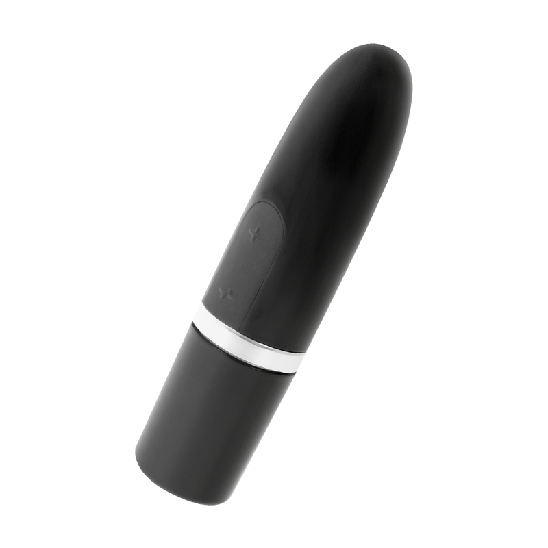 MORESSA - IVY MASAJEADOR SIMULADOR LABIAL DE VIAJE NEGRO MORESSA
