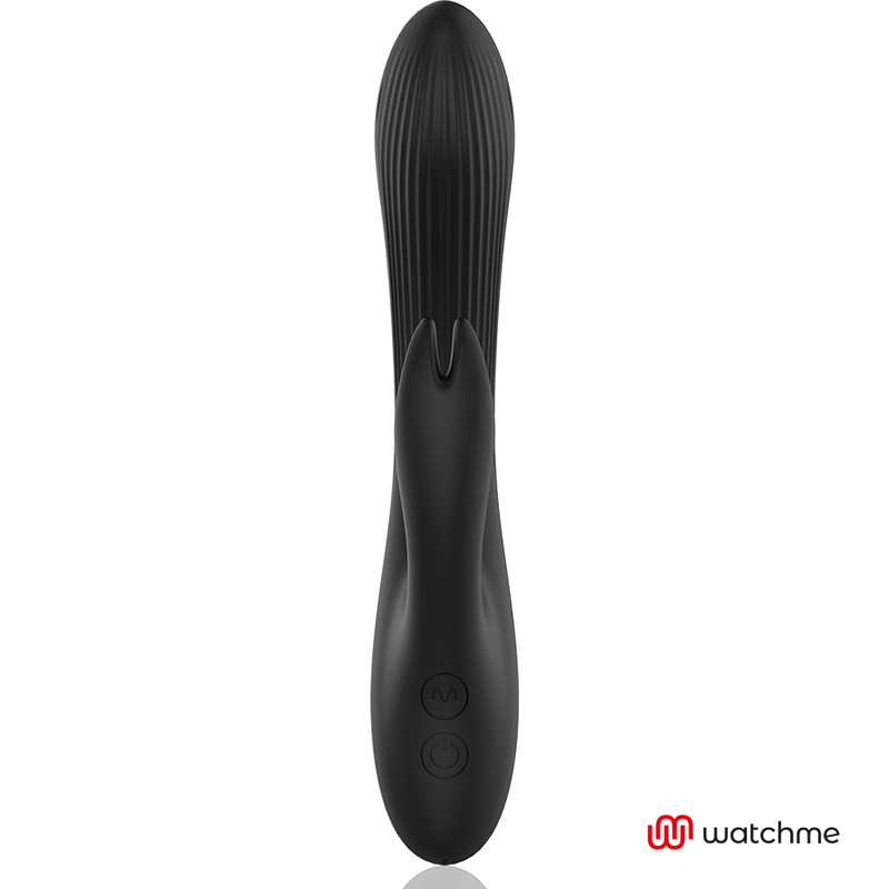ANNE'S DESIRE - RABBIT CONTROL REMOTO TECNOLOGÍA WATCHME NEGRO/GOLD ANNE´S DESIRE