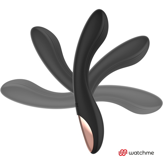 ANNE'S DESIRE - CURVE CONTROL REMOTO TECNOLOGÍA WATCHME NEGRO ANNE´S DESIRE