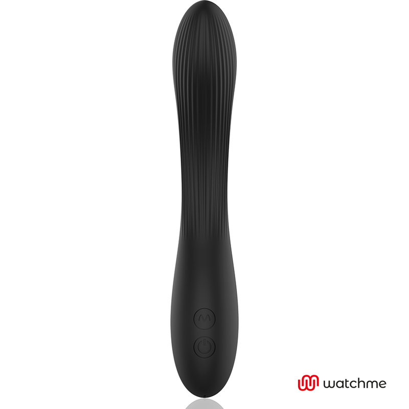 ANNE'S DESIRE - CURVE CONTROL REMOTO TECNOLOGÍA WATCHME NEGRO / GOLD ANNE´S DESIRE