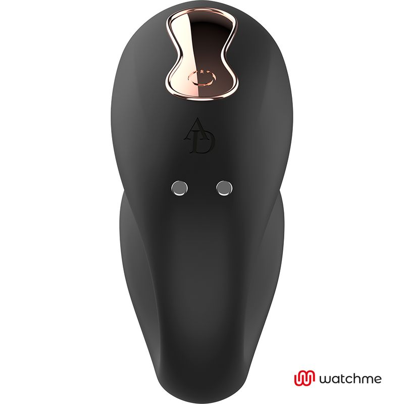 ANNE'S DESIRE - DUAL PLEASURE TECNOLOGÍA WATCHME NEGRO ANNE´S DESIRE